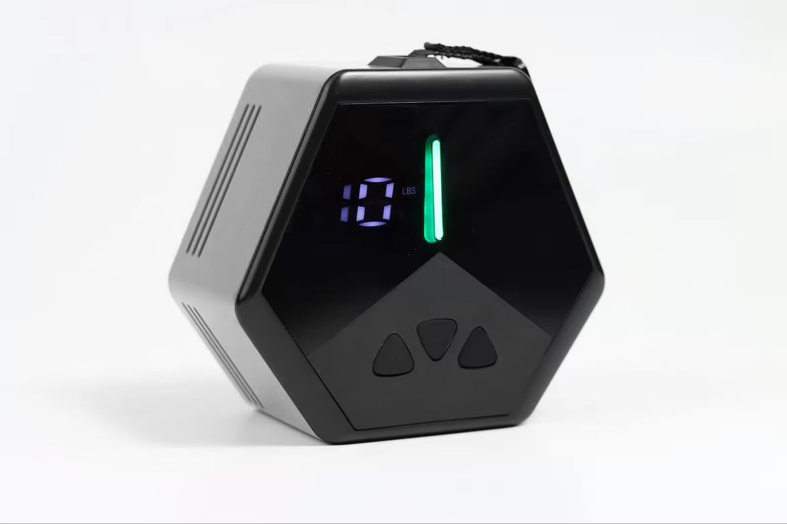 Entrenador Digital - PBX